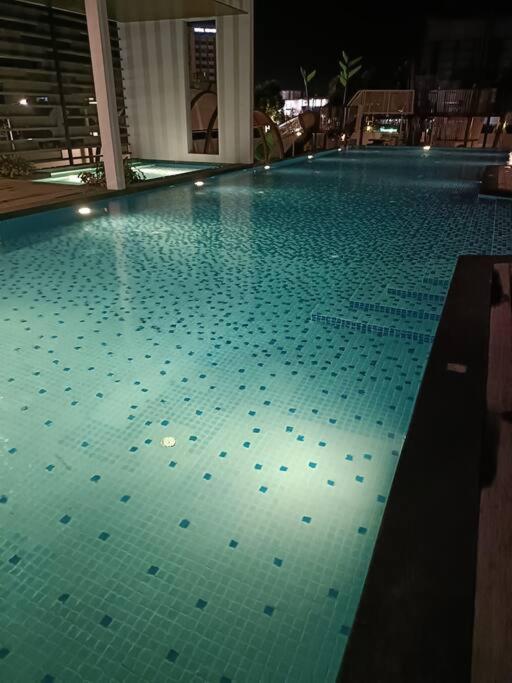 Sky Trees 4 Guests High Floor Nflix Hbo Disney Garden View A1801 Johor Bahru Ngoại thất bức ảnh